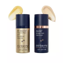 Essentials for Signs of Aging
