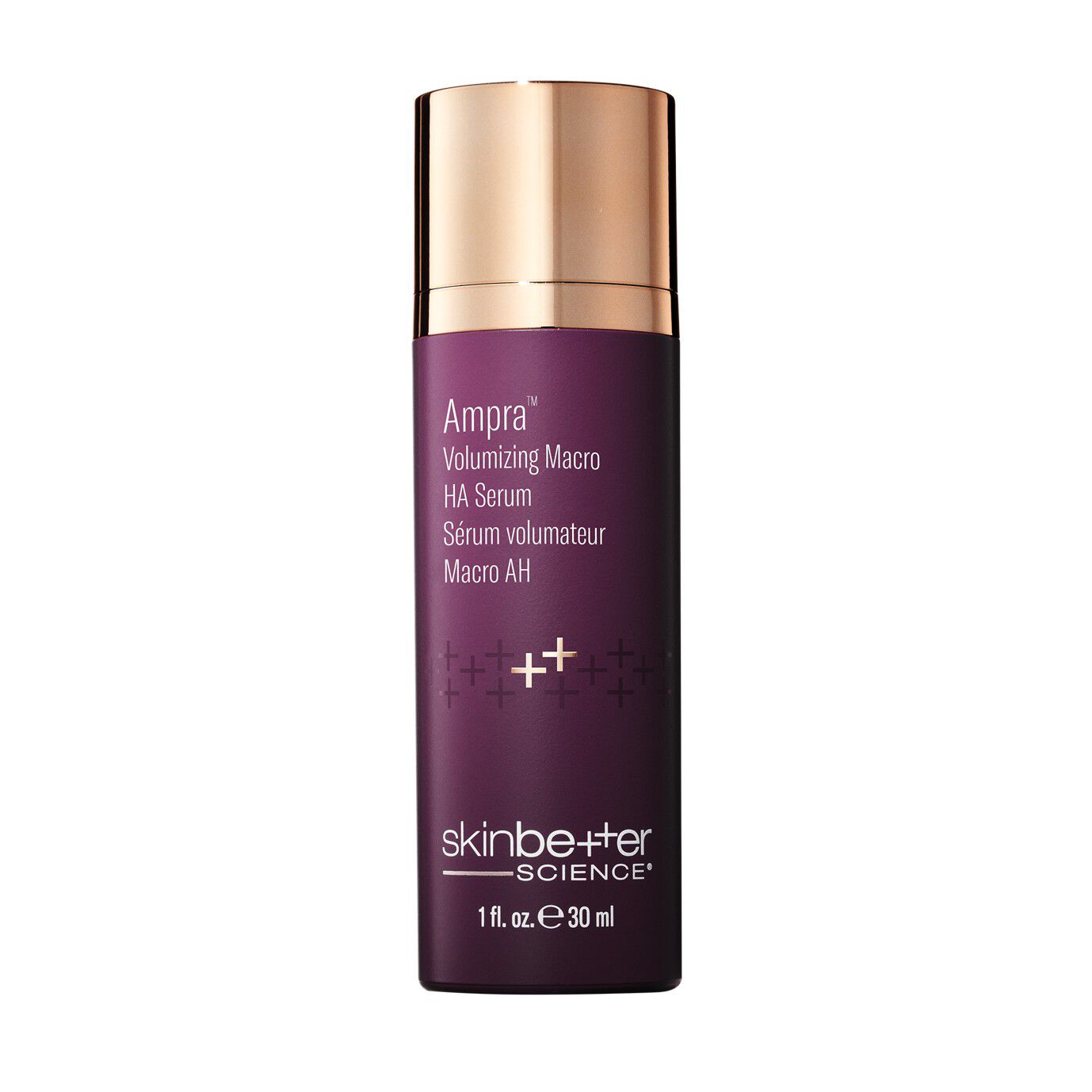 Ampra Volumizing Macro HA Serum