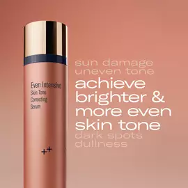 Even Intensive Skin Tone Correcting Serum​