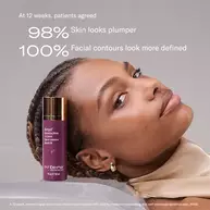 Ampra Volumizing Macro HA Serum
