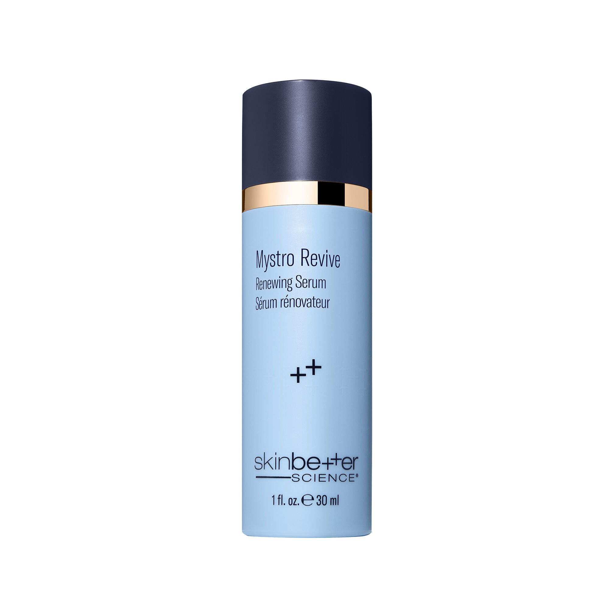 Mystro Revive Renewing Serum ​