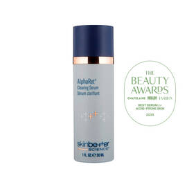 AlphaRet Clearing Serum