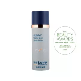 AlphaRet Clearing Serum