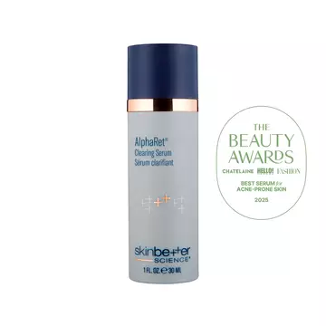 AlphaRet Clearing Serum