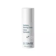 Hydration Boosting Cream