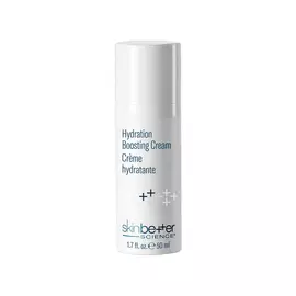 Hydration Boosting Cream