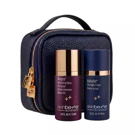 Volumizing & Resurfacing Duo