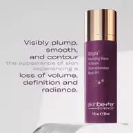 Ampra Volumizing Macro HA Serum
