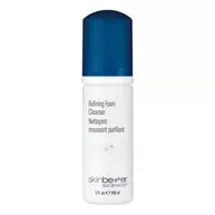 Refining Foam Cleanser