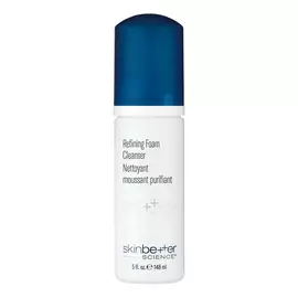 Refining Foam Cleanser