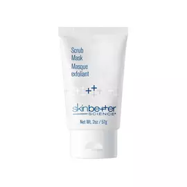 Scrub Mask FACE