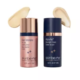 Tone & Texture Correcting Duo