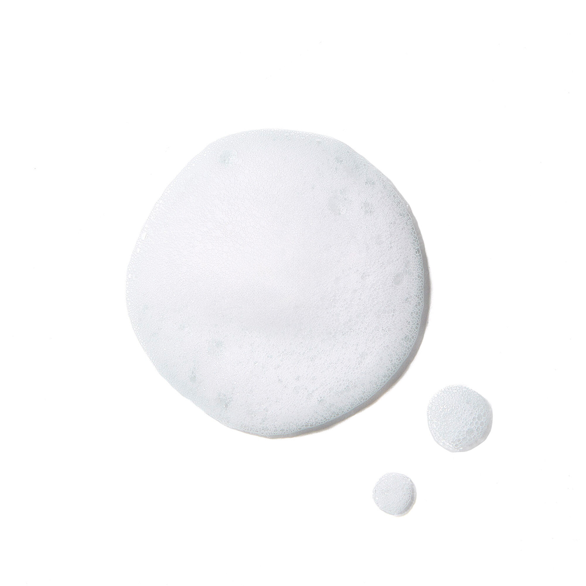 Refining Foam Cleanser