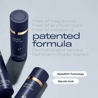 AlphaRet Overnight Cream