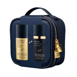 Essentials for Signs of Aging