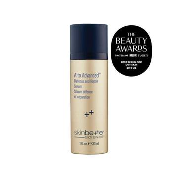 Alto Advanced Defense and Repair Serum