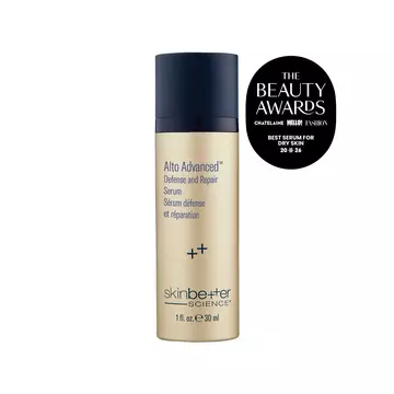 Alto Advanced Defense and Repair Serum