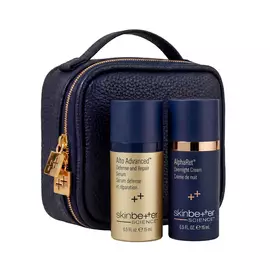 Essentials for Signs of Aging