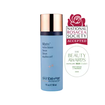 Mystro Active Balance Serum