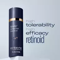 AlphaRet Overnight Cream