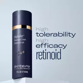 AlphaRet Overnight Cream