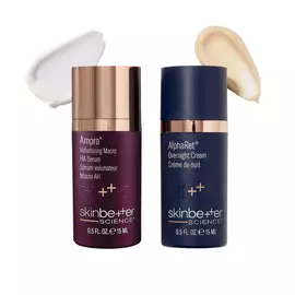 Volumizing & Resurfacing Duo