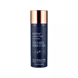 InterFuse Treatment Cream FACE & NECK