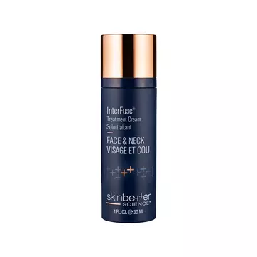 InterFuse Treatment Cream FACE & NECK