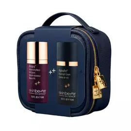 Volumizing & Resurfacing Duo