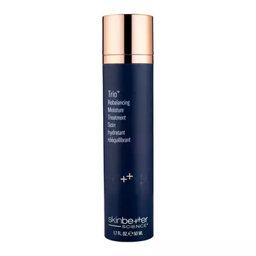 Trio Soin hydratant reequilibrant