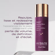 Ampra Serum volumateur Macro AH