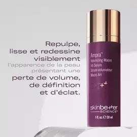 Ampra Serum volumateur Macro AH