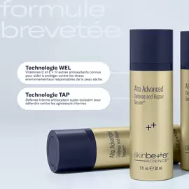 Alto Advanced Serum defense et reparation