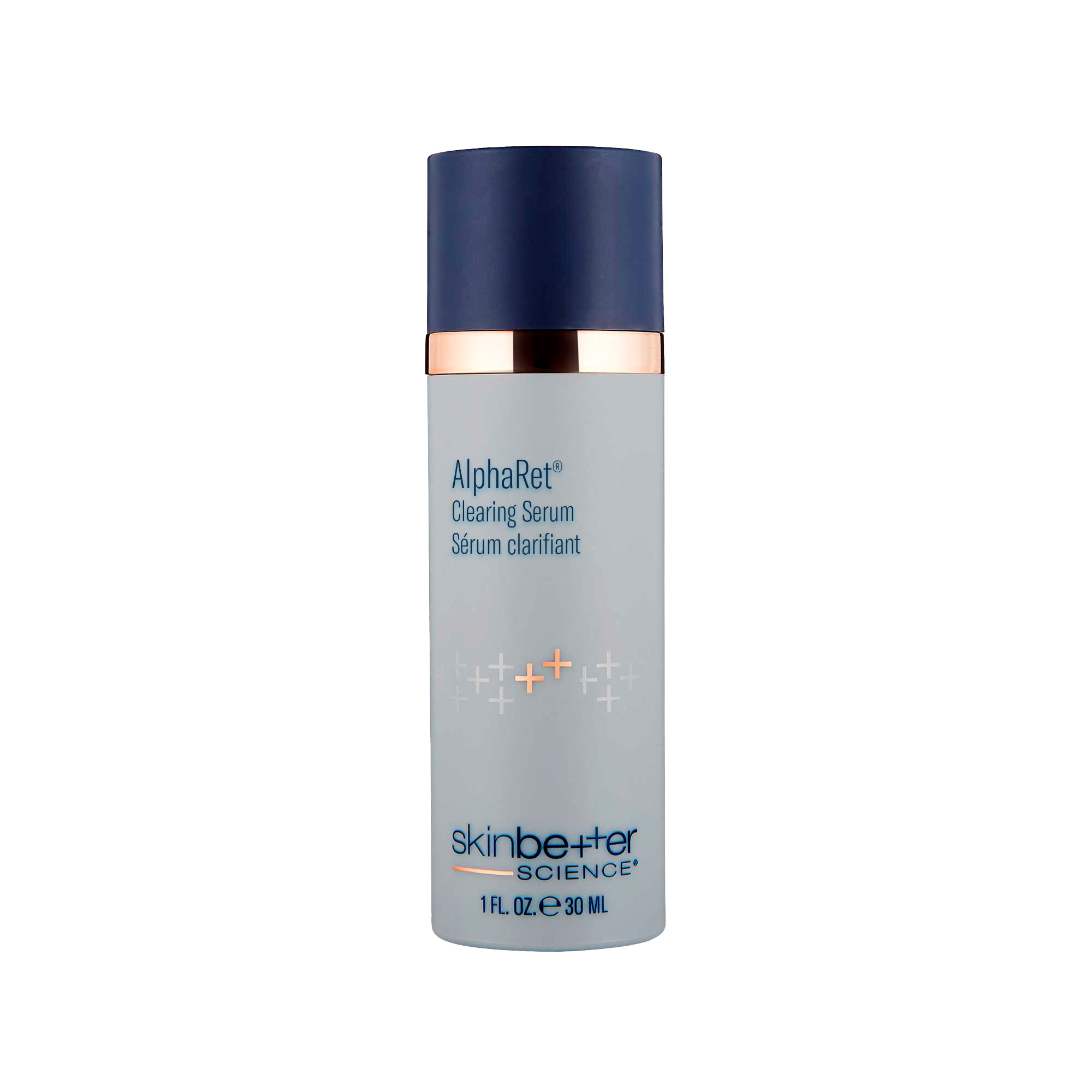  AlphaRet Serum clarifiant