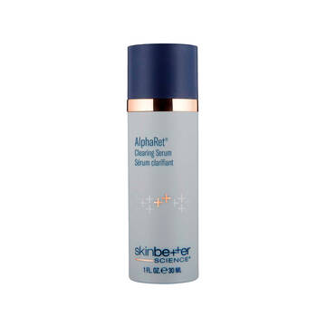  AlphaRet Serum clarifiant