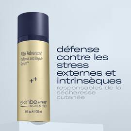 Alto Advanced Serum defense et reparation
