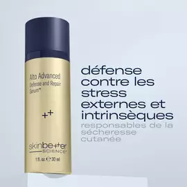 Alto Advanced Serum defense et reparation