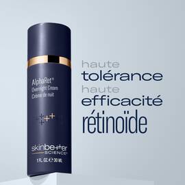 AlphaRet Creme de nuit