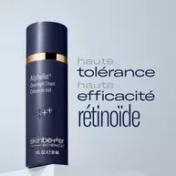 AlphaRet Creme de nuit