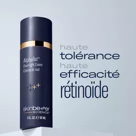 AlphaRet Creme de nuit