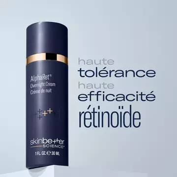 AlphaRet Creme de nuit