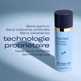 Mystro Revive Serum Renovateur