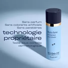 Mystro Revive Serum Renovateur