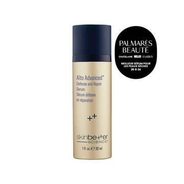 Alto Advanced Serum defense et reparation