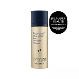 Alto Advanced Serum defense et reparation