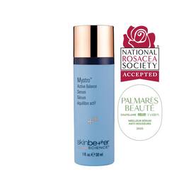  Mystro Serum equilibre actif