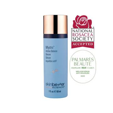  Mystro Serum equilibre actif