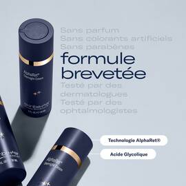 AlphaRet Creme de nuit