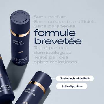 AlphaRet Creme de nuit