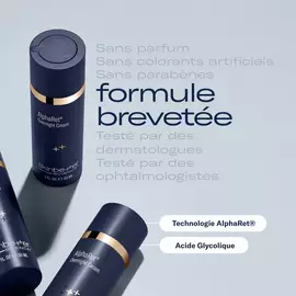 AlphaRet Creme de nuit